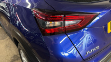 Nissan Juke 1.0 DiG-T 114 N-Connecta 5dr DCT Petrol Hatchback